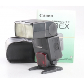 Canon Speedlite 550EX (239178)