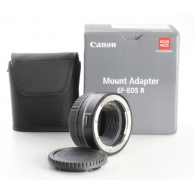 Canon Mount Adapter EF-EOS R (239225)