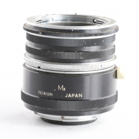 Nikon Zwischenringe Extension Tubes M2 (239267)