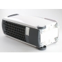 Honeywell ES800 38.1 Luftkühler 316x250x733mm Verdunstungslufkühler Klimagerät Luftreiniger schwarz weiß (239437)