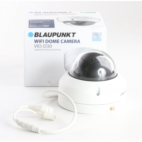 Blaupunkt IP-Kamera 1080p VIO-DP20 (239470)
