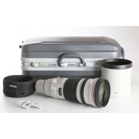 Canon EF 4,0/500 L IS II USM (239429)