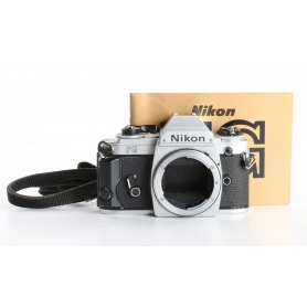 Nikon FG (239419)