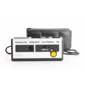 Minolta Pocket Autopak 70 (239657)