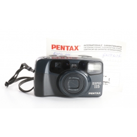 Pentax ESPIO 115 (239667)