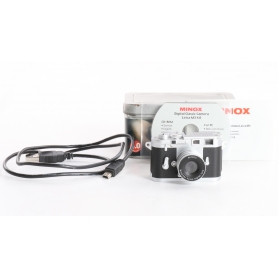 Minox Leica DBP Minoctar (239668)