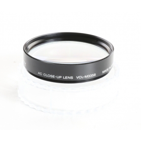 Sony Close-Up Lens VCL-M3358 58mm (239683)