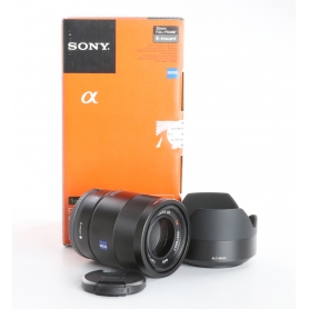 Sony Sonnar FE 1,8/55 ZA E-Mount (239787)