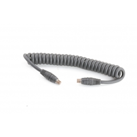 Canon Verbindungskabel Connecting Cord 60 TTL flash extension cord (239920)