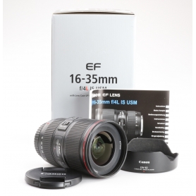 Canon EF 4,0/16-35 L IS USM (239955)