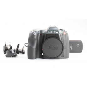Leica S-E (Typ 006) (239973)