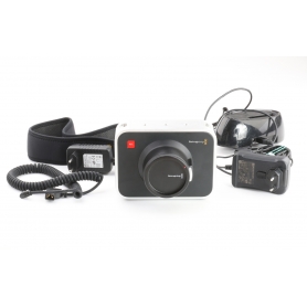 Blackmagic Cinema Kamera 2.5K Canon EF (240004)