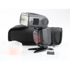 Nikon Speedlight SB-900 (240025)