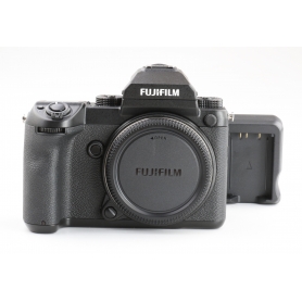 Fujifilm GFX 50S (240036)