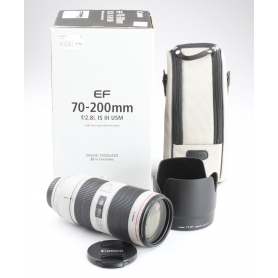 Canon EF 2,8/70-200 L IS USM III (240042)