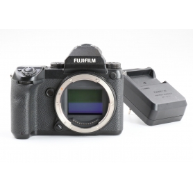 Fujifilm GFX 50S (240045)