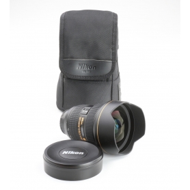 Nikon AF-S 2,8/14-24 G ED (240052)