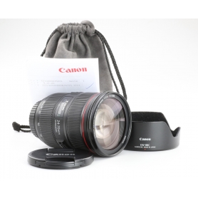 Canon EF 2,8/24-70 L USM II (240085)