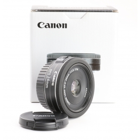 Canon EF-S 2,8/24 STM (240168)