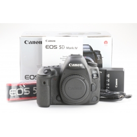 Canon EOS 5D Mark IV (240169)