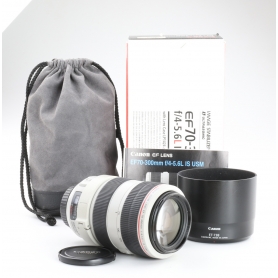 Canon EF 4,0-5,6/70-300 L IS USM (240170)