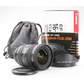 Canon EF 2,8/16-35 L USM (240205)