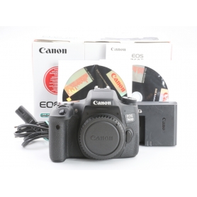 Canon EOS 760D (240253)