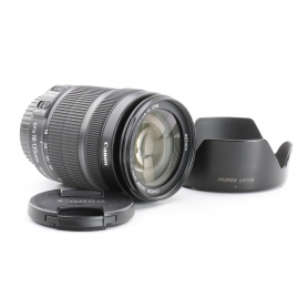 Canon EF-S 3,5-5,6/18-135 IS STM (240254)