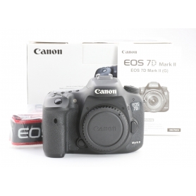 Canon EOS 7D Mark II (240248)