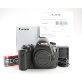 Canon EOS 5D Mark IV (240294)