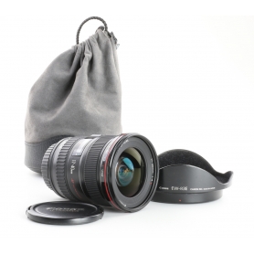 Canon EF 4,0/17-40 L USM (240285)