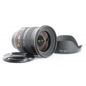 Nikon AF-S 4,0/12-24 G IF ED DX (240369)