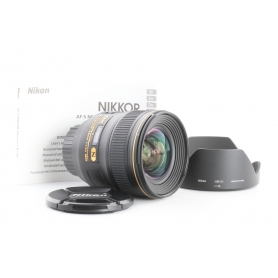 Nikon AF-S 1,4/24 ED G (240386)