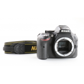 Nikon D5200 (240397)
