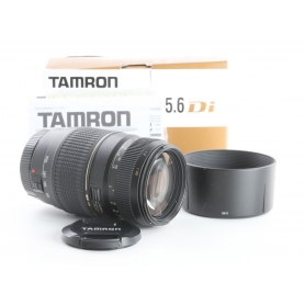 Tamron LD 4,0-5,6/70-300 Makro DI C/EF (240401)