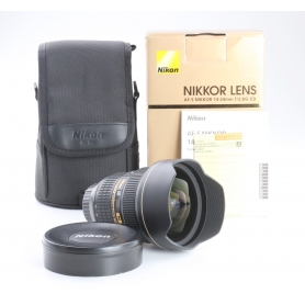 Nikon AF-S 2,8/14-24 G ED (240407)