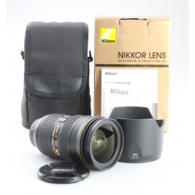 Nikon AF-S 2,8/24-70 G ED (240408)