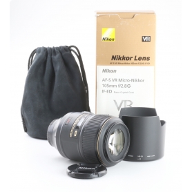 Nikon AF-S 2,8/105 Makro G IF ED VR (240411)