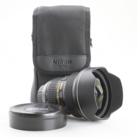 Nikon AF-S 2,8/14-24 G ED (240212)