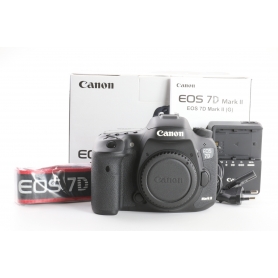 Canon EOS 7D Mark II (240246)