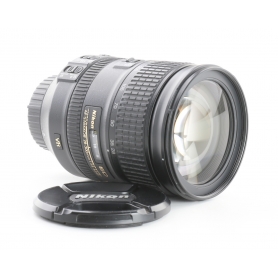 Nikon AF-S 3,5-5,6/28-300 G ED VR (240273)
