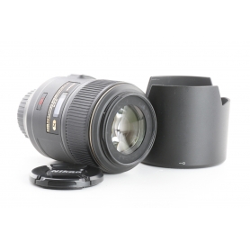 Nikon AF-S 2,8/105 Makro G IF ED VR (240278)