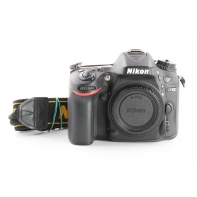 Nikon D7100 (240350)