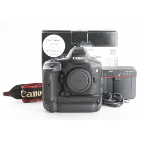 Canon EOS-1DX Mark III (240358)