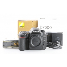 Nikon D7500 (240391)