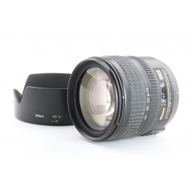 Nikon AF-S 3,5-4,5/18-70 G IF ED DX (240399)
