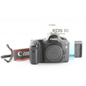 Canon EOS 5D (240283)