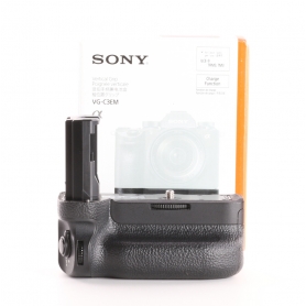 Sony Funktionshandgriff VG-C3EM Alpha 9 (240342)