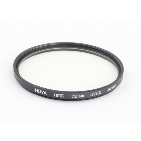 Hoya UV-Filter 72 mm HMC Super UV(0) E-72 (240430)