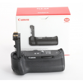 Canon Batterie-Pack BG-E16 EOS 7D Mark II (240639)